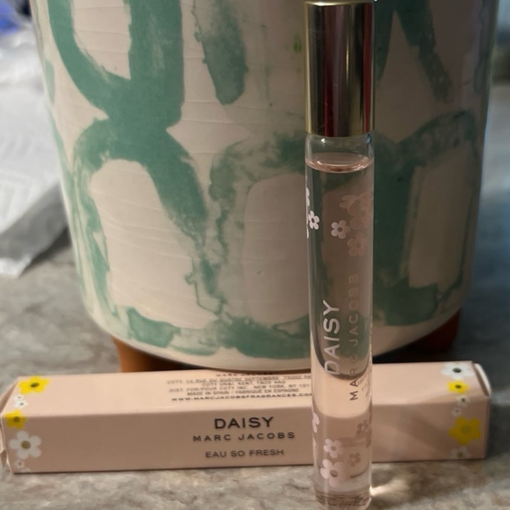 Marc Jacobs Daisy Edt